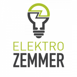 Elektro Zemmer Des Zemmer Hannes logo