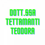 Dott.ssa Tettamanti Teodora
