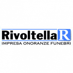 Rivoltella Impresa Onoranze Funebri logo