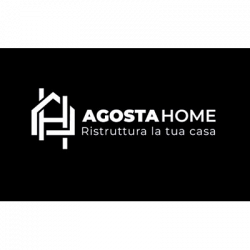 Agosta Home logo