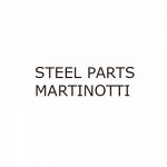 Steel Parts di Martinotti Renzo & Luigi Snc