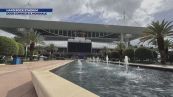 Dove comincia il Mondiale
