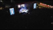 Rock in Roma pensa al futuro e conquista sempre di più il pubblico
