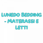 Lunedo Bedding - Materassi e Letti
