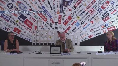 De Laurentiis: "Spalletti? Non capisce che..."
