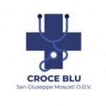 Croce Blu San Giuseppe Moscati O.D.V
