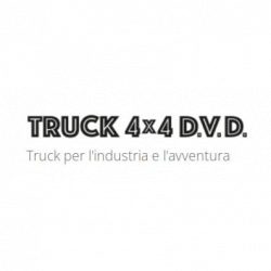 Truck 4x4 Veicoli Militari logo