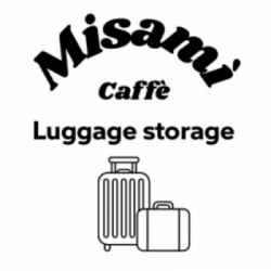 Misami Caffè Luggage Storage logo