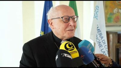 Giubileo, Mons. Spreafico: lavorare insieme per bene territorio
