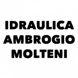 Idraulica Ambrogio Molteni logo