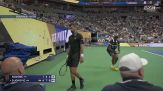 Djokovic shock: lacrime, vomito e clamorosa eliminazione