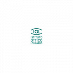 Istituto Ottico Lombardo logo