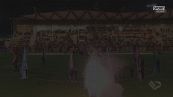 Aspettando la Juve, il Palermo batte 2-0 il Melbourne City