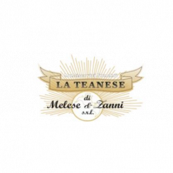 Agenzia Funebre La Teanese logo