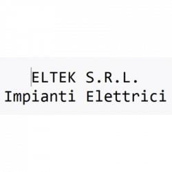 Eltek Impianti Elettrici logo