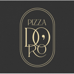 Pizz'adoro - Art & Pizza logo