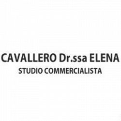 Dr.ssa Elena Cavallero Studio Commercialista logo