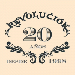 Revolucion logo