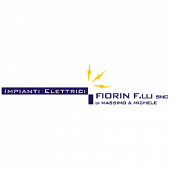 Fiorin F.lli logo