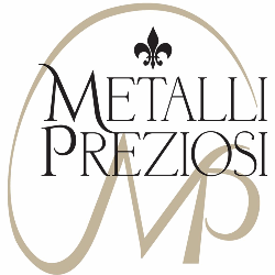 Metalli Preziosi Gioielleria Oreficeria Compro Oro logo