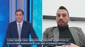 Lusso senza crisi, inflazione, italiani in difficoltà