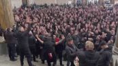 Inchiesta Ultras: ecco chi sono gli arrestati