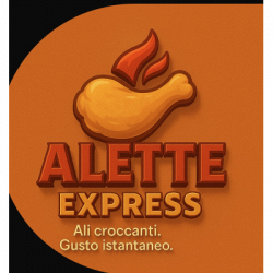 Gastronomia Beccofino Alettexspress logo