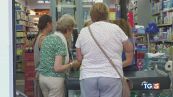 Famiglie e imprese l'Italia tiene bene