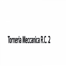 Torneria Meccanica R.C. 2 logo