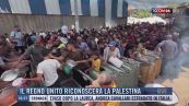 Breaking News delle 17.00 | Il Regno Unito riconoscerà la Palestina