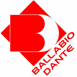 Ballabio Dante logo