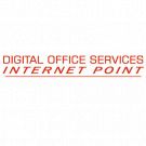 Digital Travel Agency  Digital Office Services e Internet Point