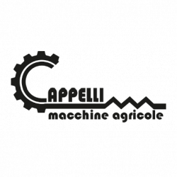 Cappelli Macchine Agricole logo