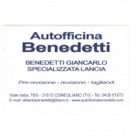 Autofficina Benedetti Giancarlo di Giancarlo Benedetti