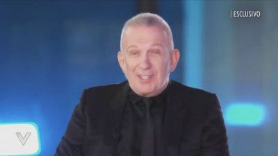 Jean-Paul Gaultier: l'enfant terrible della moda