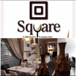 Square logo