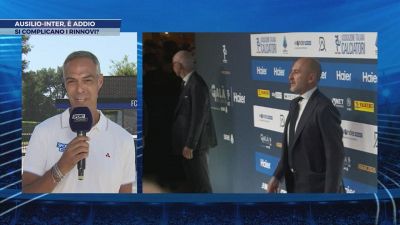 Inter, Radice: "Nessun saluto di Ausilio domani a San Siro"