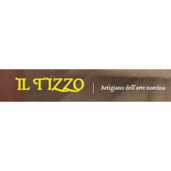Il Tizzo - Artigiano dell'Arte Norcina logo