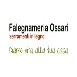 Falegnameria Ossari logo