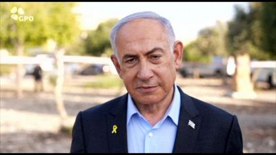 Netanyahu: continueremo a colpire Hezbollah, anche a Beirut