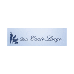 Dott. Ennio Longo Reumatologo logo