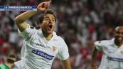 La carriera di Maresca
