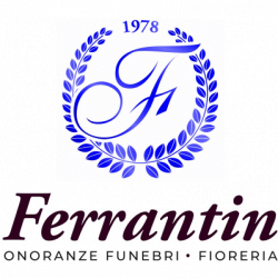 Onoranze Funebre Ferrantin logo
