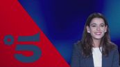 Stasera in Tv sulle reti Mediaset, 20 maggio