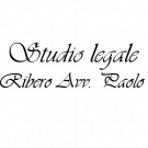 Studio Legale Ribero Avv. Paolo