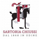 Sartoria Chiussi 1868