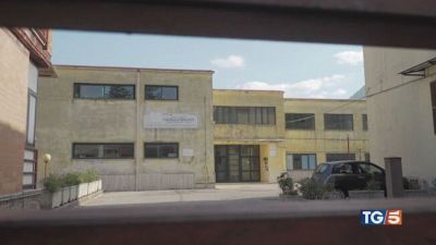 La prof incastrata dall'alunno punito?