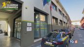 Fratelli truffatori malati immaginari