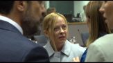 I leader europei arrivano al summit Ue a Bruxelles