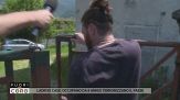 Ladri di case: occupano da 8 anni e terrorizzano il paese